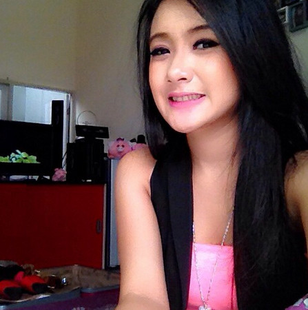 nabila syakieb bugil