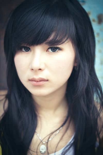 ria winata mata lelaki host
