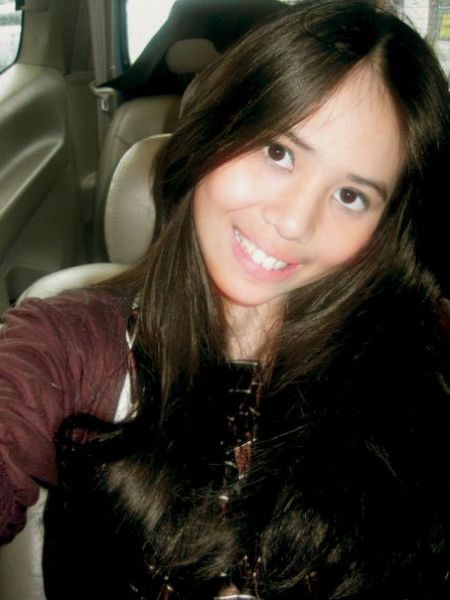 selvy abg pamer meki