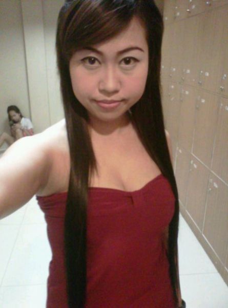 cewek bugil