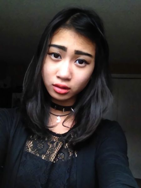 foto abg pamer memek lagi