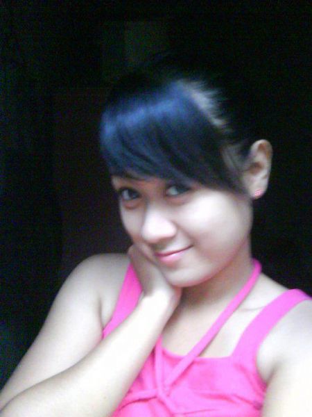 puting susu indah