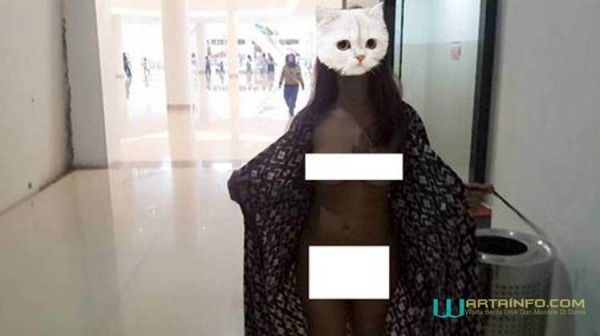 baju tidur syahrini tanpa sensor