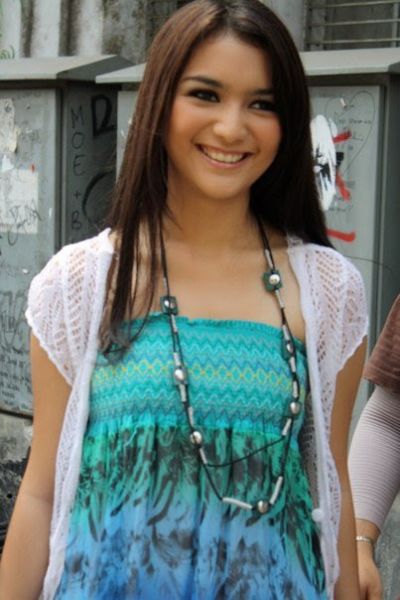 citra kirana instagram