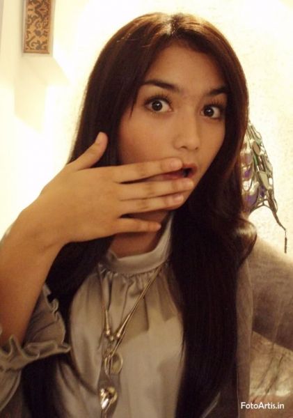 citra monica