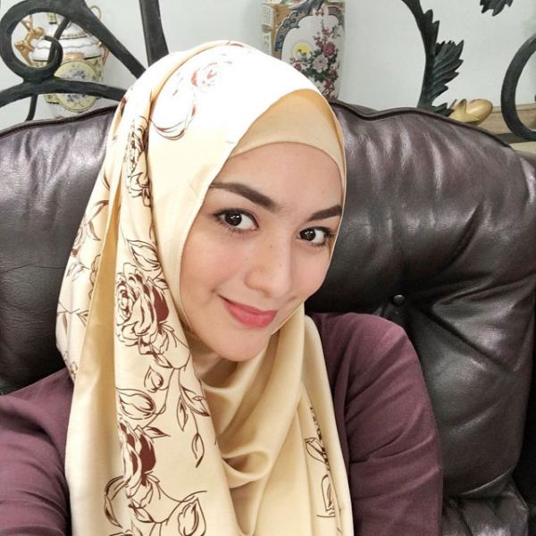 selebritis indonesia citra kirana bugil