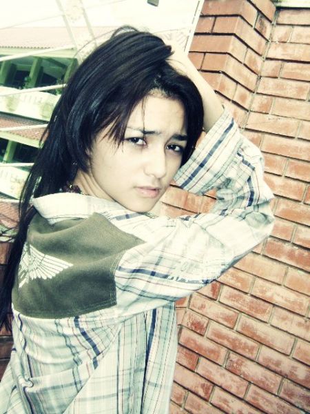 citra kirana artis bugil