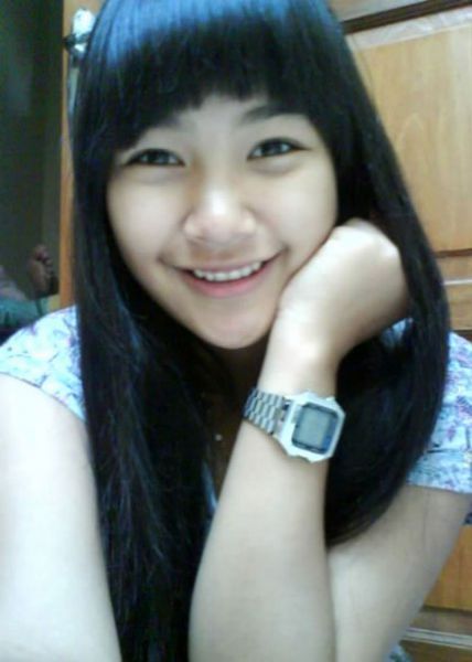 cewek body mulus