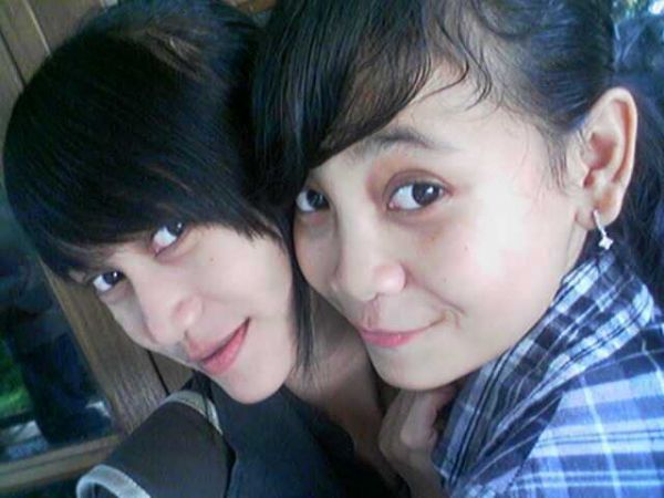 gambar cowok santri