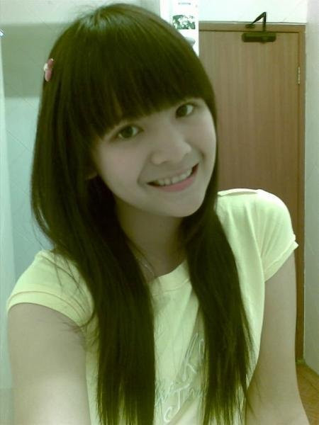 cewek nakal bandung