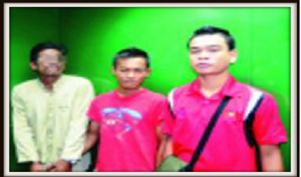celana dalam melorot
