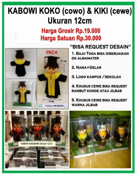 format surat kelulusan