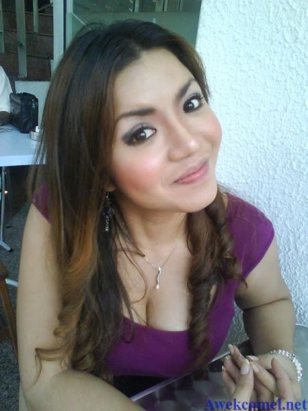 ramas tetek urut