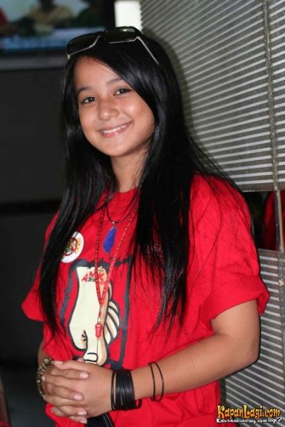 kasus century ibu telanjang