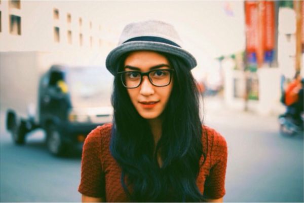 wanita indonesia telanjang