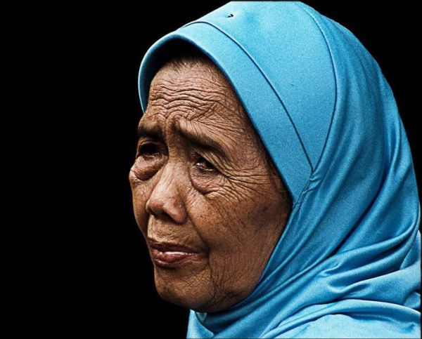 ibu nungging