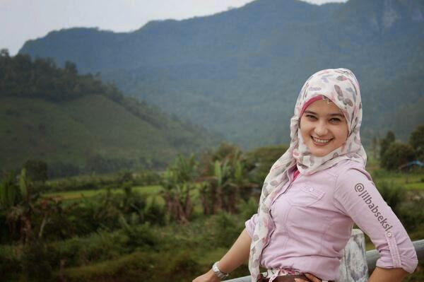 jilbab veil