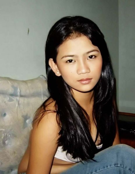 perempuan montok