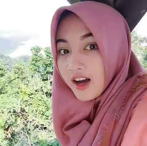 foto cantik