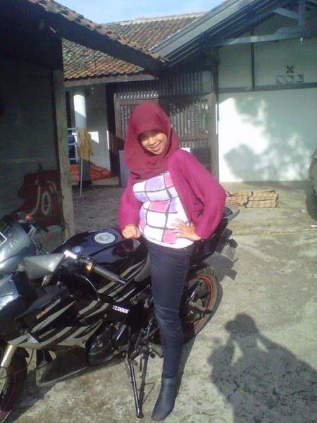 body semok
