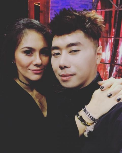 lihat istri selingkuh