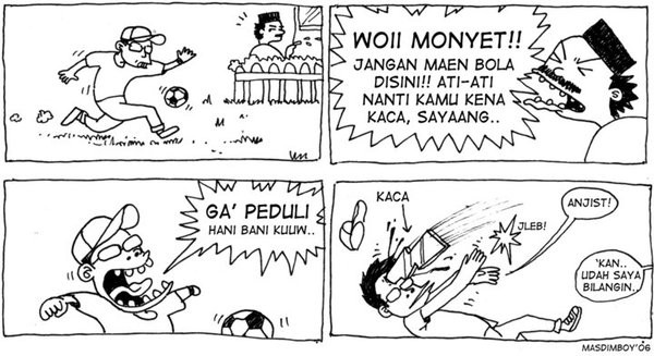komik doraemon