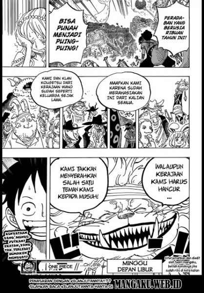komik hantu