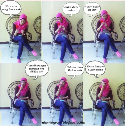 komik anime menggunakan obat perangsang