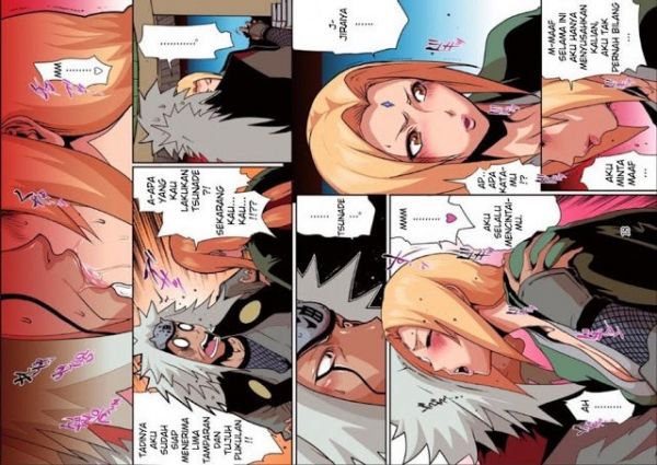 anime naruto sasuke