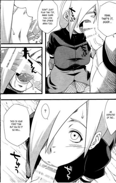 jiraiya tsunade and bed