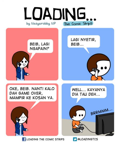 bleach popularity in indonesia