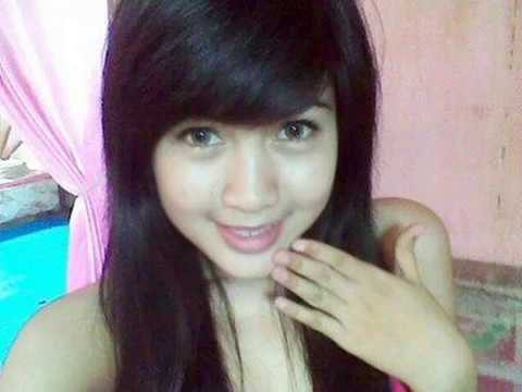 cewek cantik bugil