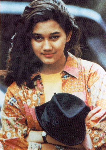 kumpulan lagu nike ardila