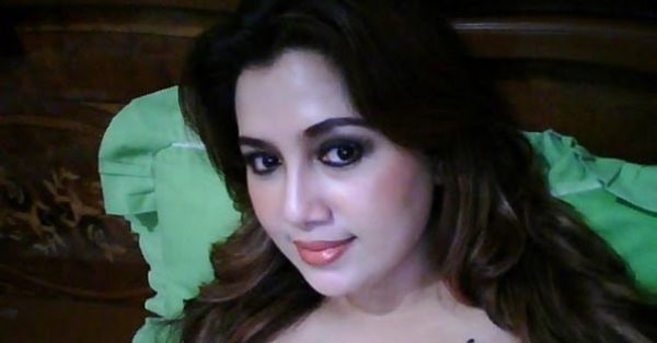 perempuan cantik indonesia