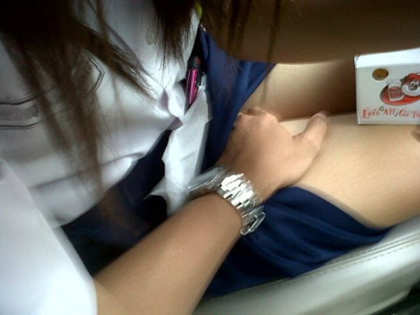 memek bokong