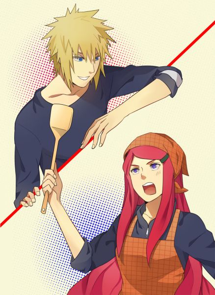 naruto uzumaki family tree