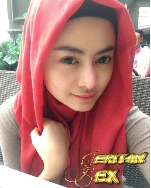 tante sama keponakan