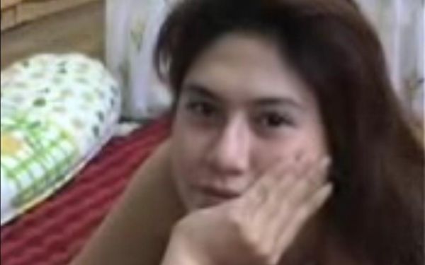 tante sama ban dang