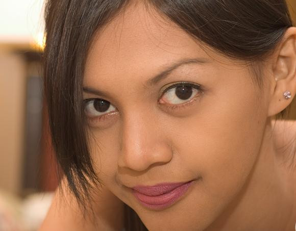 model bugil india