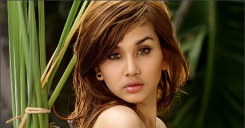 raline shah majalah dewasa