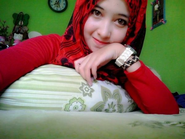 cewek cantik