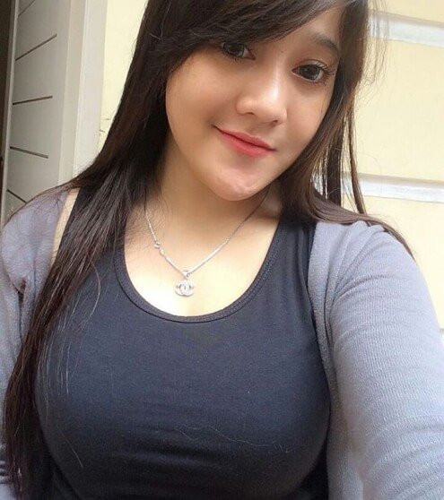 jilbab cantik mantap