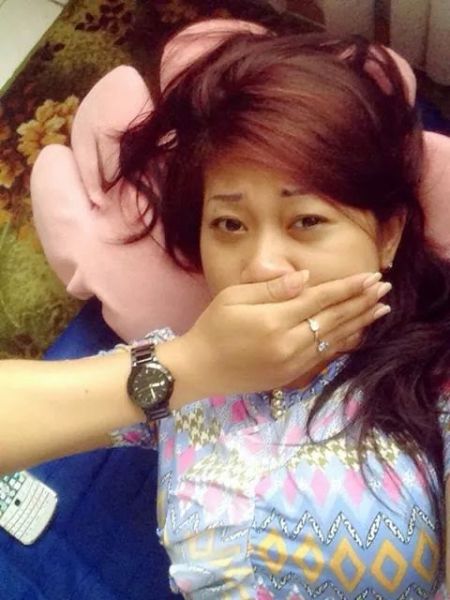 ngentod ibu hamil sampai crot