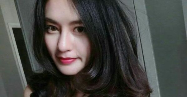 gambar janda gersang