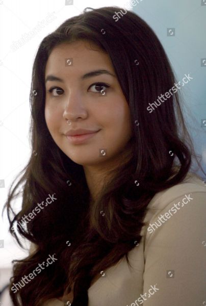 foto telanjang dina lorenza