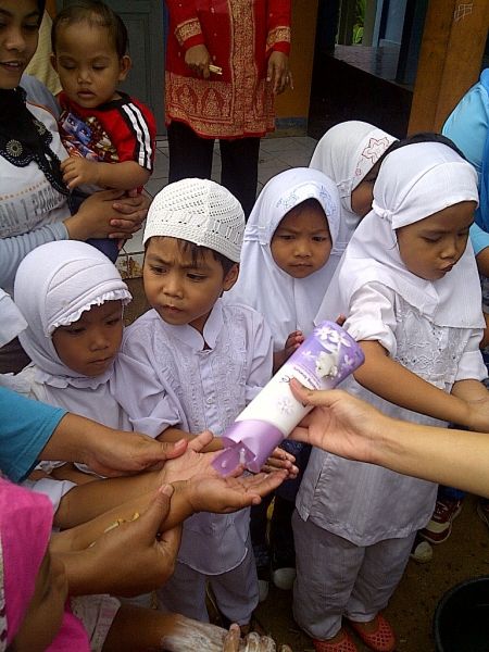 gamabr fot cewek cantik