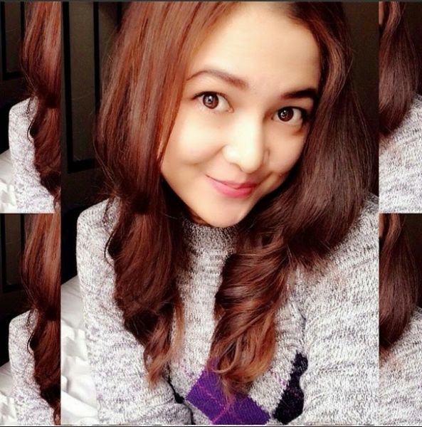 foto bugil ibu ibu rmah tangga montok