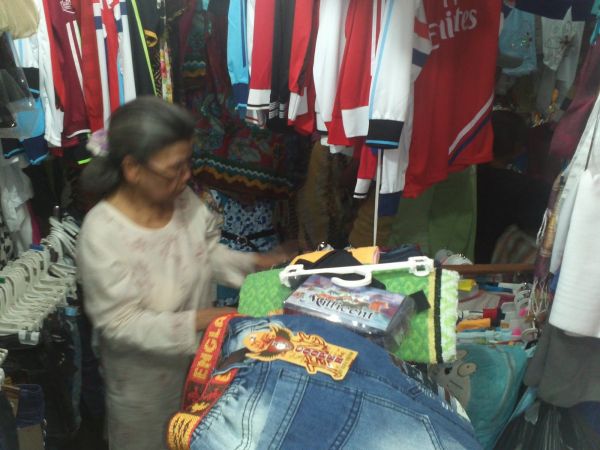 kisah selingkuh ibu rumah tangga