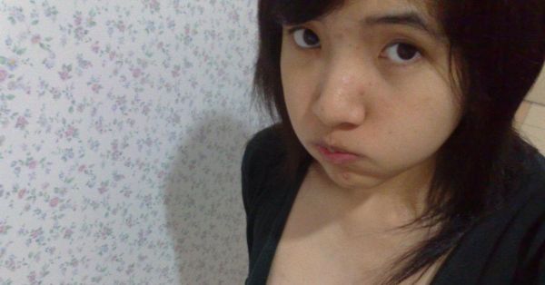 indonesia memek mulus