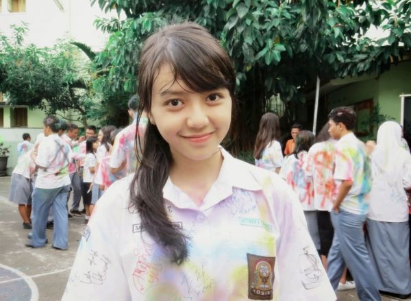 cewek mulus putih ngentot